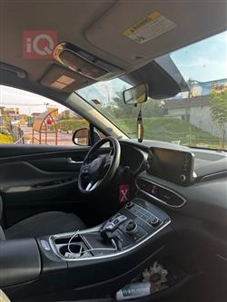 هیوندای سەنتافی